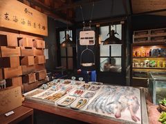 -荣小馆(安达仕店)