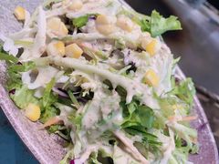 -尚雅铁板自助料理(群力银泰城店)