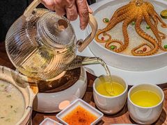 -迈姨·潮州菜(麓湖公园店)