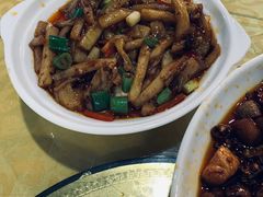 -正宗沾益辣子鸡老字号