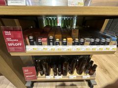 -MUJI无印良品(西单大悦城店)