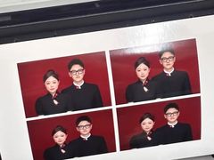 -bobo高端证件照工作室(三元桥店)