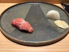 -银座岩