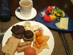 -新加坡泛太平洋酒店