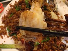 -桥底辣蟹(谢斐道店)