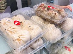 -白玉兰食品(汇联商厦店)