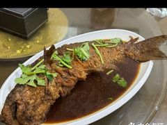 -京天红酒家(虎坊路店)