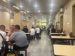 -白鹤大冷面