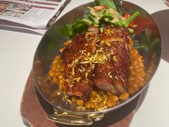 -谭厨中山传家菜.乳鸽.脆鲩鱼(华强北中航城店)