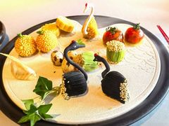 -三利音·东方司宴(外滩店)