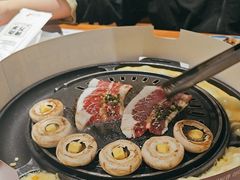 -朴太院·烤肉万岁(盐城店)