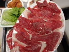 -黑山牛肉汤火锅(花城汇店)