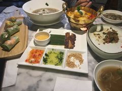 -PHO爺·越南料理(亦庄大族广场店)