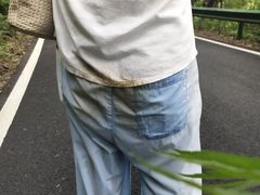 -三块石国家森林公园