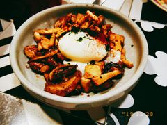-CRAZYONES西班牙海鲜饭(日月光店)
