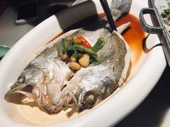 -绿茶餐厅(领展购物广场·中关村店)