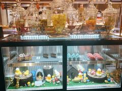 -长春富力万达文华酒店-集·味自助餐厅