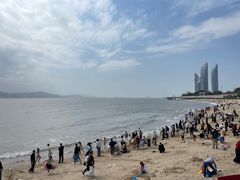 -白城沙滩