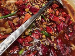 精品毛血旺-望京辣宴·古法川菜(望京店)