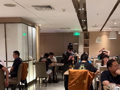 -大渔铁板烧(花园道店)
