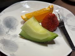 -北京泰富酒店-道日本料理餐厅