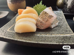 -Sushi Hanzo半藏(天环广场店)