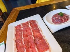 -南门涮肉(上海一店)