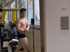 -中田健身工作室(莘庄地铁站店)