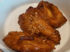 蜜汁伴翅-必胜客(西溪欢乐城店)