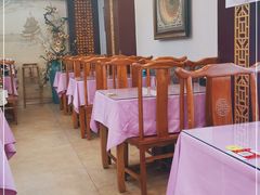 大堂-白魁老号饭庄(交道口店)