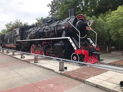 -柳州工业博物馆