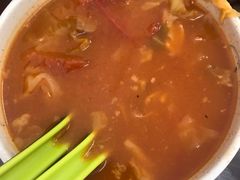 -尹记餐馆(花园店)