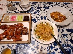 -庭悦餐厅(华侨城店)