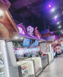 -卡通尼乐园(重庆南坪协信星光店)
