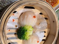 -岭南小生·粤港点心(芙蓉店)