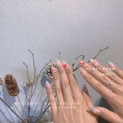 -米小兔美甲美睫