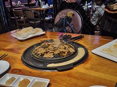 -超级神炭烤肉夜食(芥园西道店)