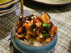 鳗鱼一口饭-戏作寿司(观音桥店)