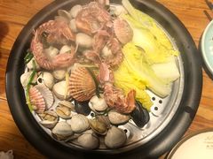 -黄寺蒸汽海鲜(黄寺大街店)