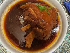 -走马楼饭庄(慈城古县城店)