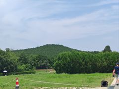 -秦始皇帝陵博物院-丽山园