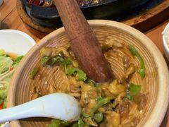 -老板恋上鱼(环山路店)