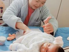 -汇慈安·高端自营月嫂(武汉月子尊享店)