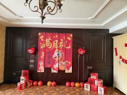 点击看大图 -月之旅·尊 高端月子会所(科馨别墅一店)