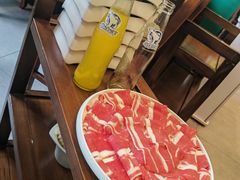 -南门涮肉(天坛南门店)