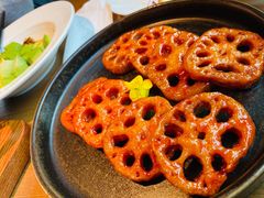 -庆春朴门(前滩太古里店)