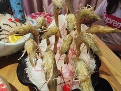 -尚海豆捞(乐虹坊店)