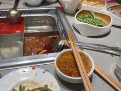 -海底捞火锅(丰尚国际广场店)