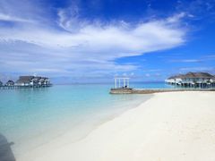 -中央格兰德岛温泉度假酒店 - 全包