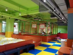 -宝燕乐园(闵行旗舰店)